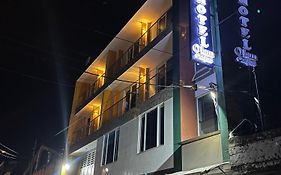 Hotel Olam Confort